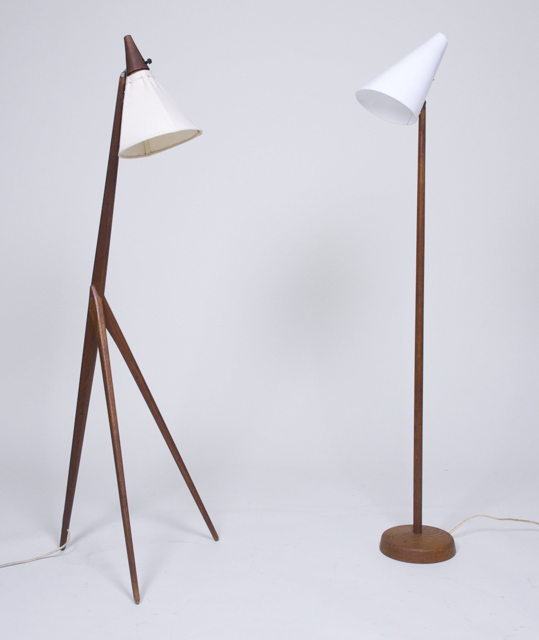 Luxus Vittsjo Lamps Tripod Praying Mantis Osten Ole Kristiansson