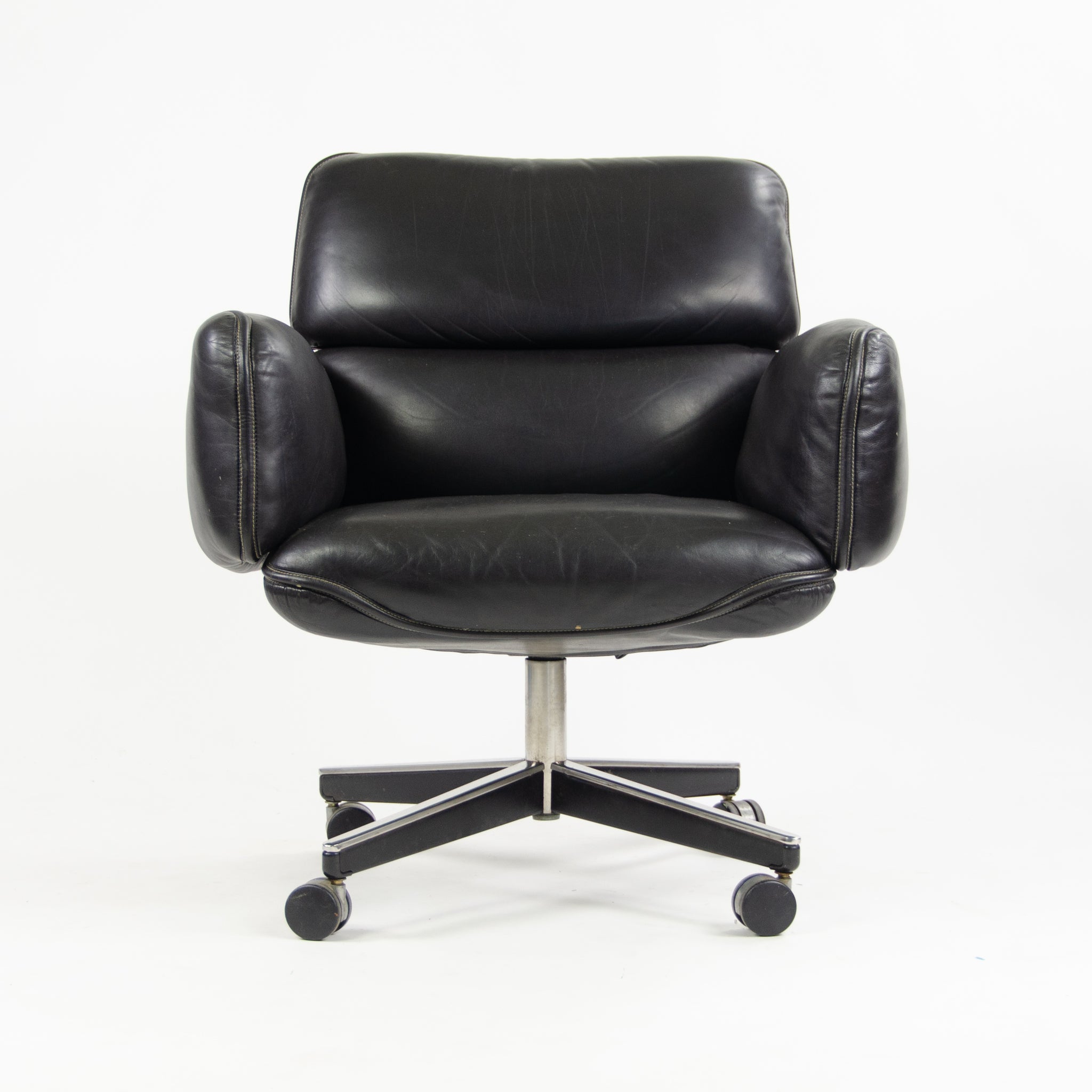 otto zapf chair