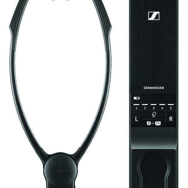 Sennheiser Set 860 2.4GHz TV Listening System Hearing Shop