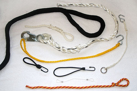 Accessories & Assemblies – Phoenix Rope & Cordage