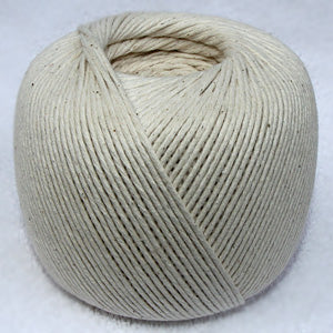 Cotton Twine & Polished Cotton Twine – Phoenix Rope & Cordage