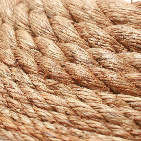 Natural Manila Rope – Phoenix Rope & Cordage