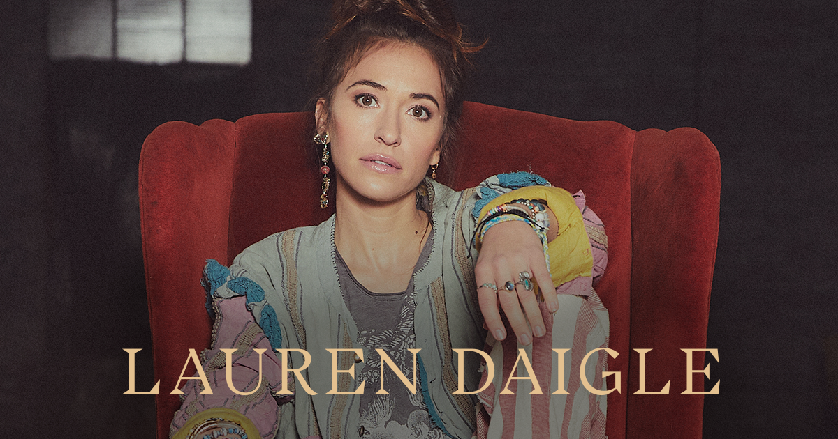 Lauren Daigle Official Store