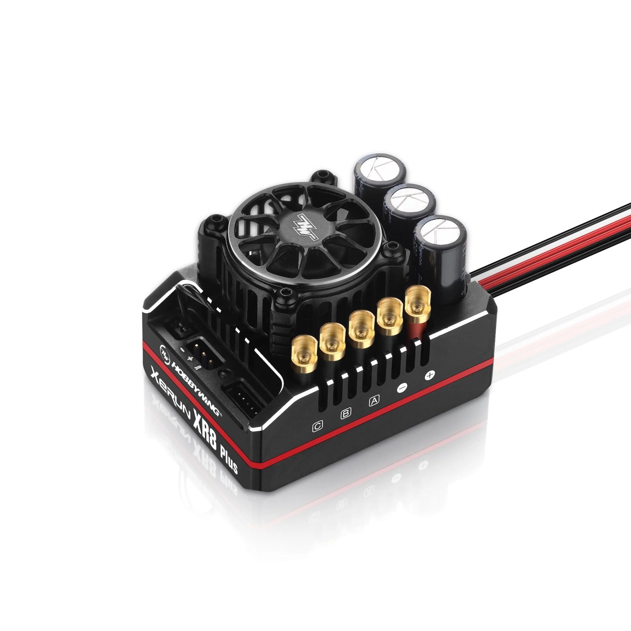 Hobbywing XERUN ESC XR8 Plus G2S