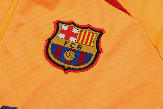 Chándal Barcelona Entrenamiento – CamisetasFyB