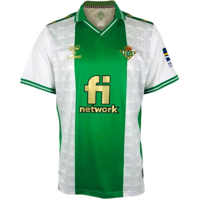 Real Betis 22/23 del Rey – CamisetasFyB