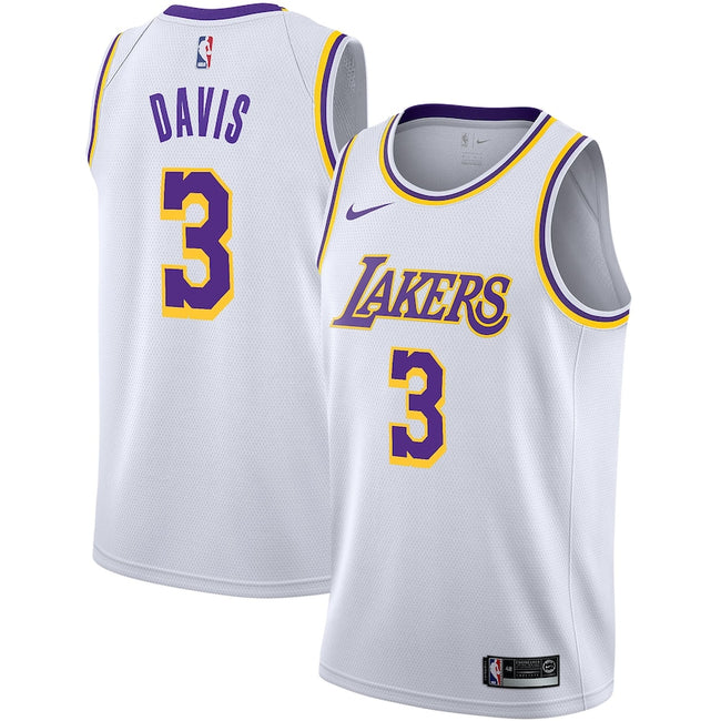 Camiseta Los Angeles Lakers Association 20/21 – CamisetasFyB