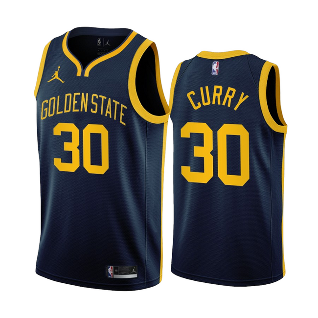 Camiseta Golden State Warriors - Edition - 22/23 CamisetasFyB