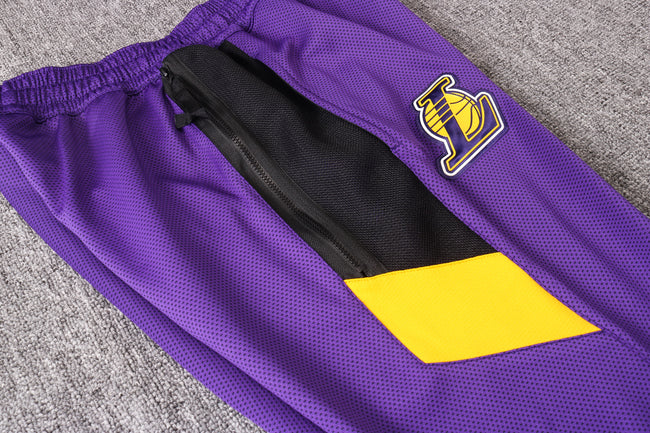 flojo frio Sueño áspero Chándal NBA Los Ángeles Lakers 21/22 - Cremallera Completo – CamisetasFyB