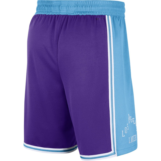 Pantalón corto NBA Los Ángeles - Edition – CamisetasFyB