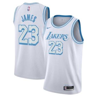 Los Lakers Edition- 20/21 – CamisetasFyB