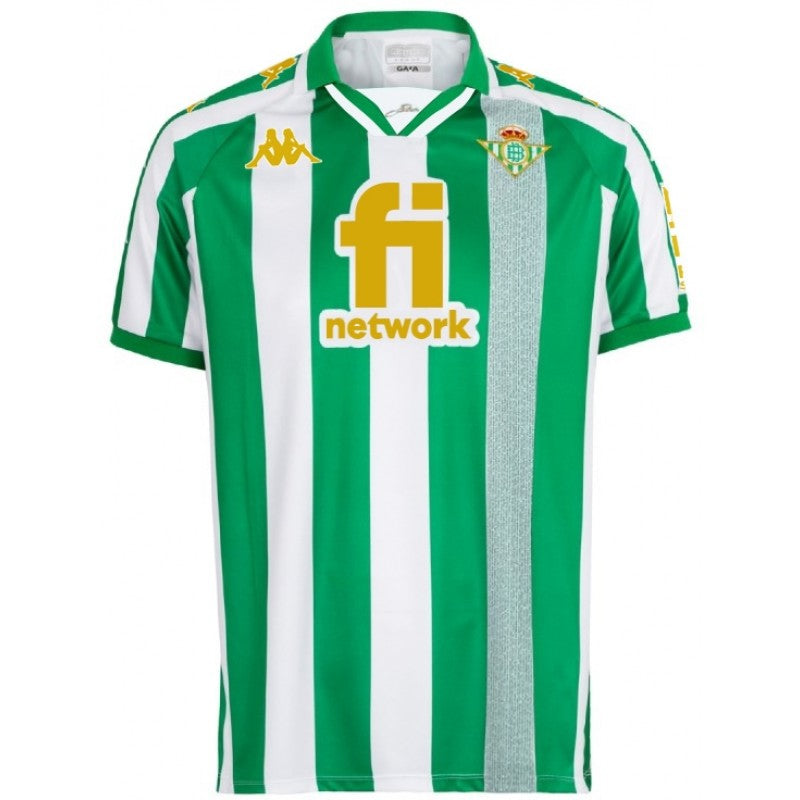 Camiseta Real Betis Copa Rey – CamisetasFyB