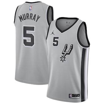 Camiseta San Antonio Spurs Statement - 20/21 – CamisetasFyB