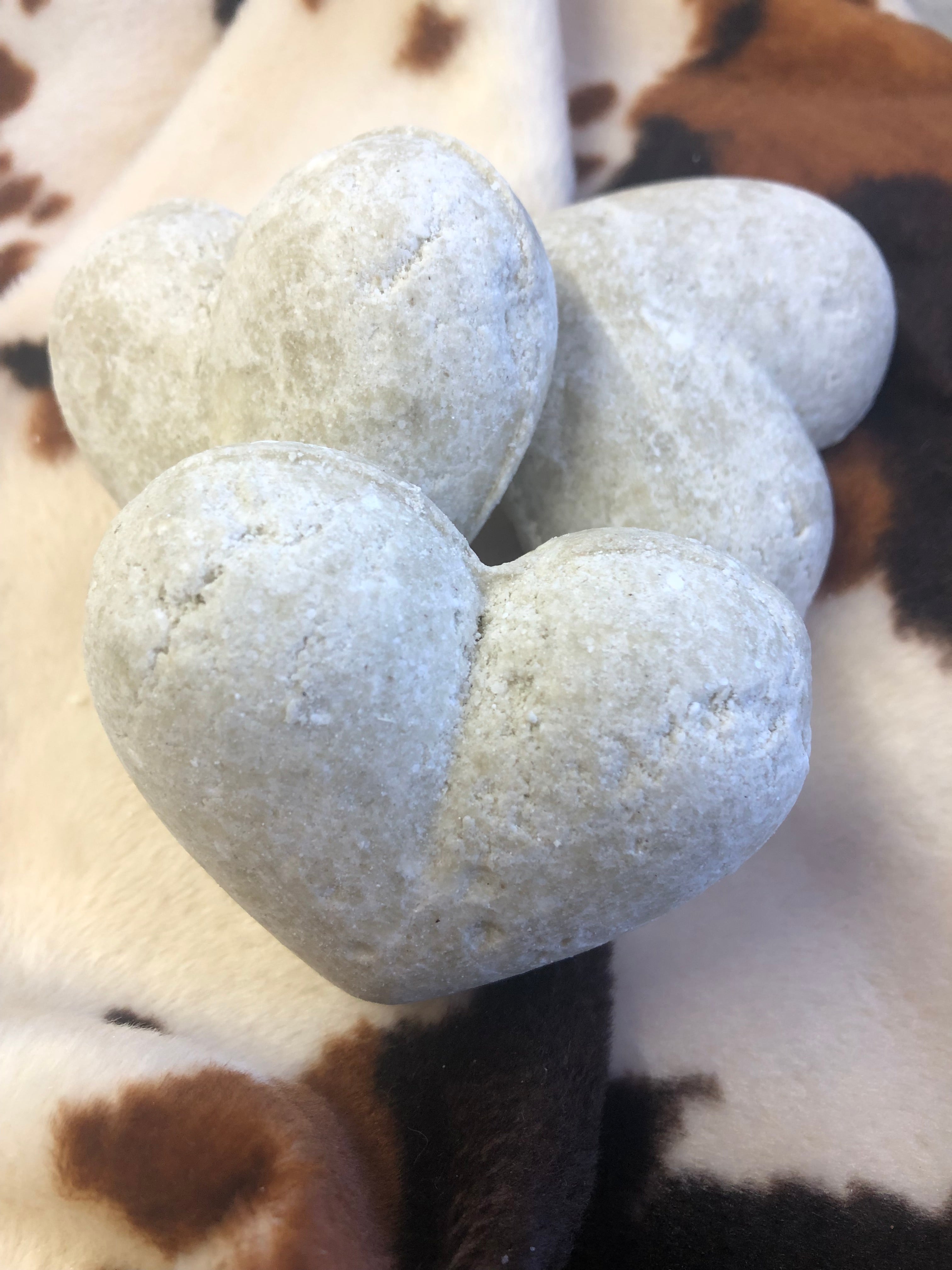 Shampoo Bar Matcha Bergamot