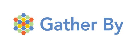 Gather By Logo