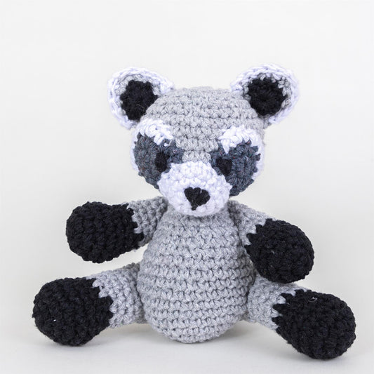 Kit de Amigurumi - La Cabra Giorgio - Hoooked