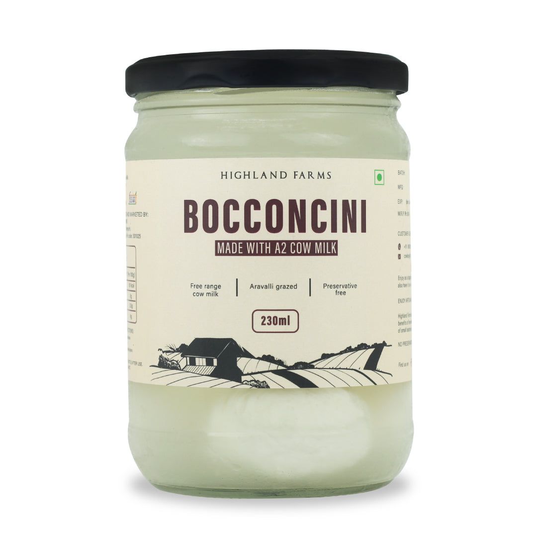 Bocconcini Balls, 230gm