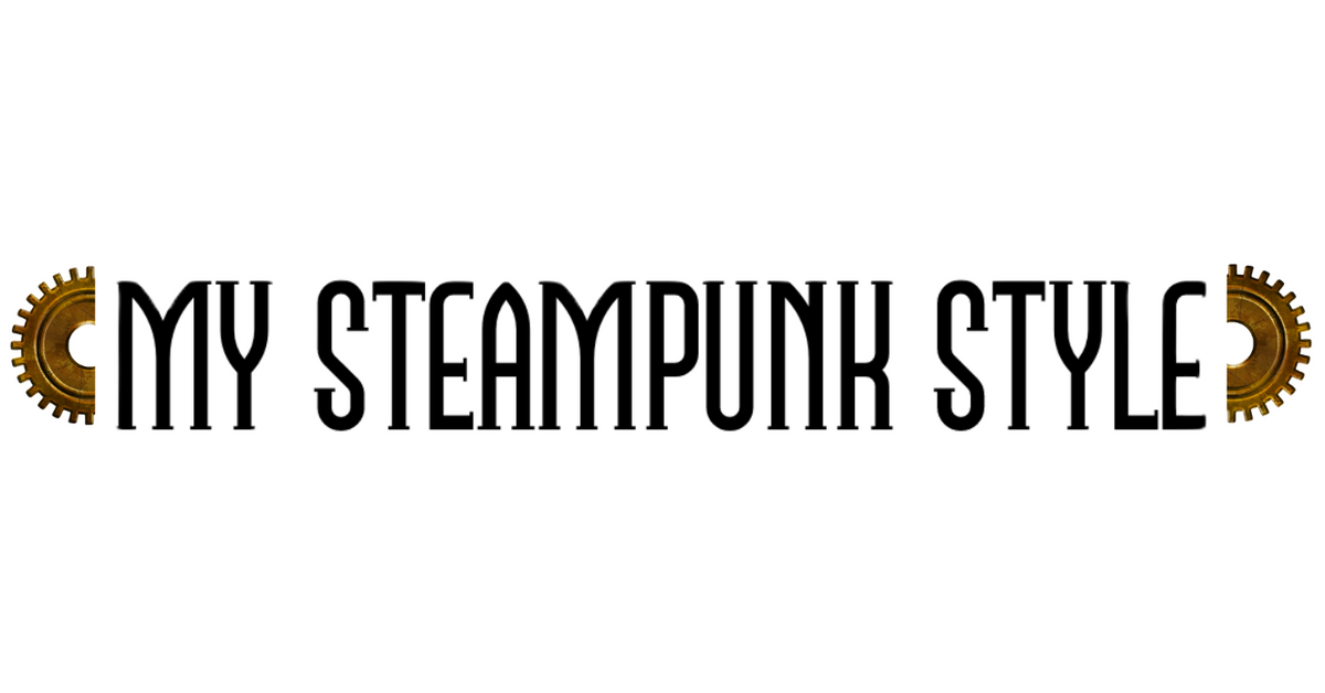 my-steampunk-style