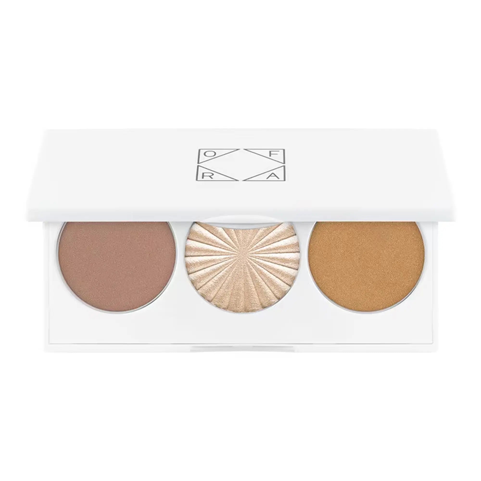 Face It Midi Palette - Light