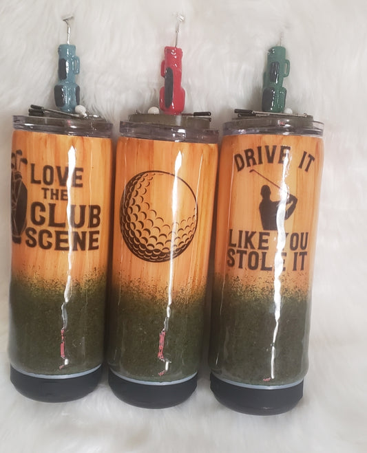 Custom 4in1 Bluetooth speaker koozie