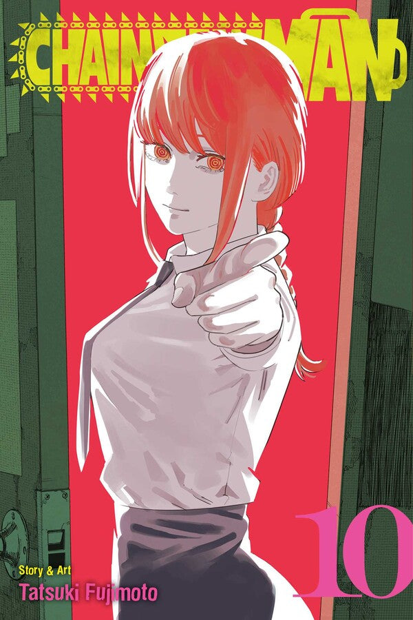 Stream 📖 Chainsaw Man, Vol. 13 (13) by Tatsuki Fujimoto (Author) Epub+@ by  B9f0baa20c