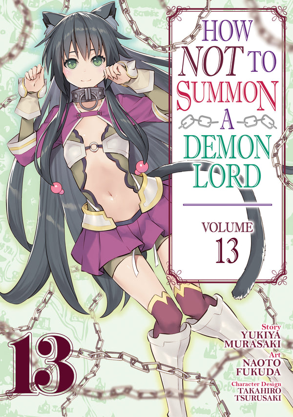 Sword of the Demon Hunter: Kijin Gentōshō (Manga)