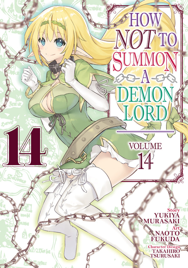 The Devil Is a Part-Timer!, Vol. 14 (light novel) – MangaMart