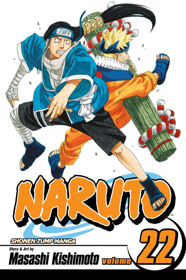 NARUTO SHIPPUDEN: The Official Coloring Book, Book by VIZ Media, Official  Publisher Page