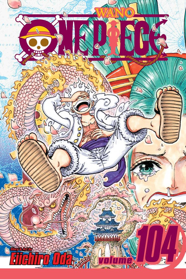 One Piece Manga Box Set 1 Vol. 1-23 East Blue and Baroque Works Bonus Items  Inc.