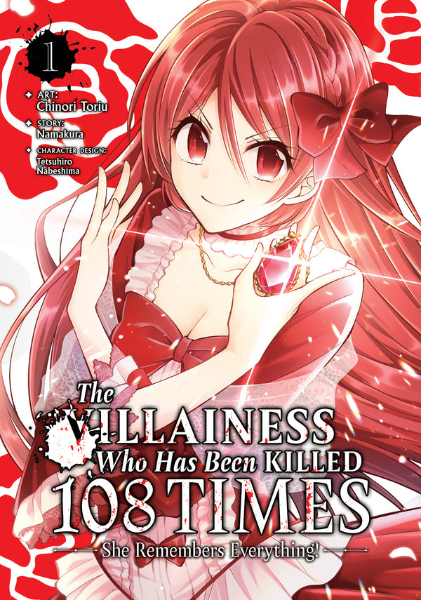 7th Time Loop: The Villainess Enjoys a Carefree Life Married to Her Worst  Enemy! (Light Novel) Vol. 4 by Touko Amekawa: 9781685796488