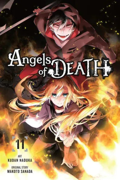 Angels of Death Episode.0, Vol. 2 (Angels of Death Episode.0, 2