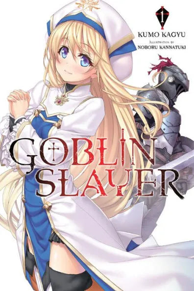 Goblin Slayer Side Story Year One Manga Volume 7