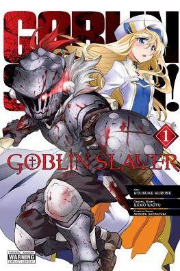 Goblin Slayer Side Story: Year One Vol. #09 Manga Review