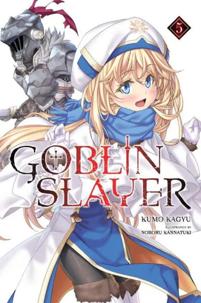 Goblin Slayer, Vol. 12 (light novel) 