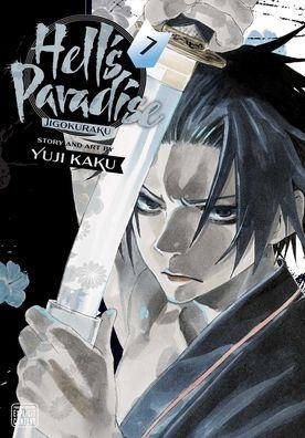 Hell's Paradise: Gabimaru's Fear of the Iwagakure Village Ninja