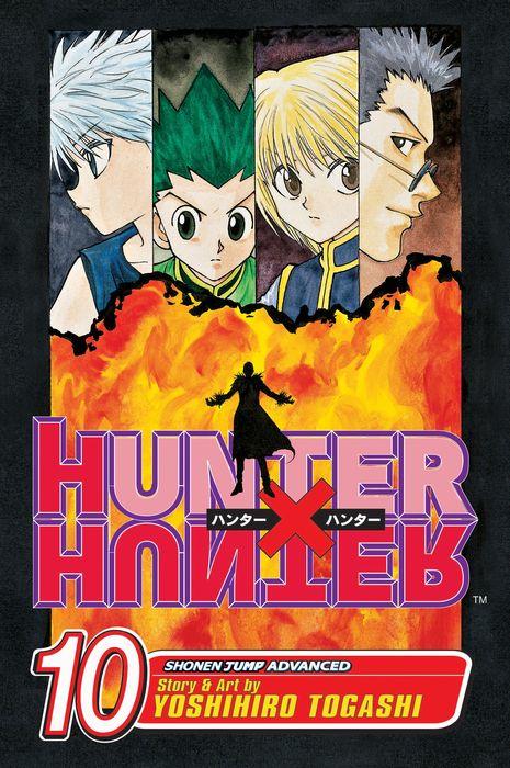 Hunter x Hunter's Yoshihiro Togashi Confirms Work on Manga's Next Volume Is  Done