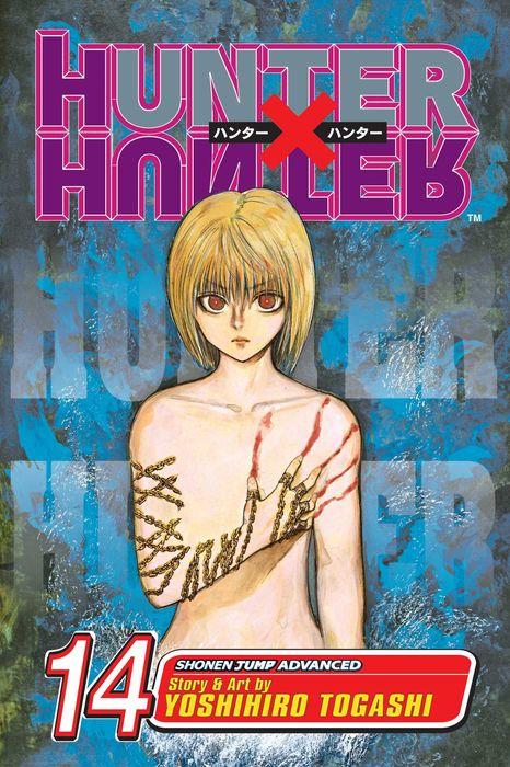 Hunter X Hunter, Vol. 8 - By Yoshihiro Togashi (paperback) : Target