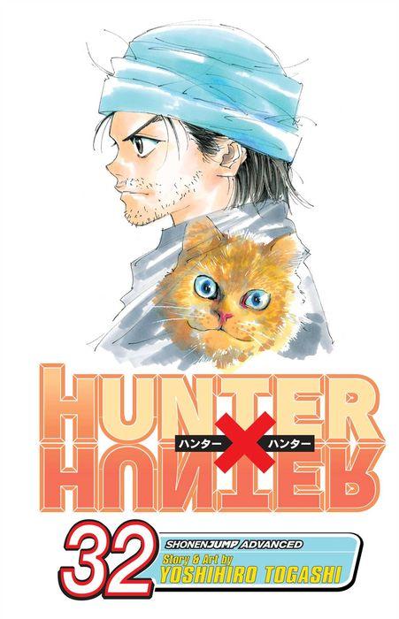 Hunter x Hunter, Vol. 5 (5): Togashi, Yoshihiro: 9781421501840