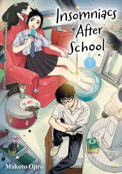 Classroom of the Elite (Light Novel) Vol. 4.5 – MangaMart