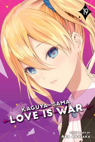 Kaguya-sama: Love Is War, Vol. 22, Book by Aka Akasaka, Official  Publisher Page