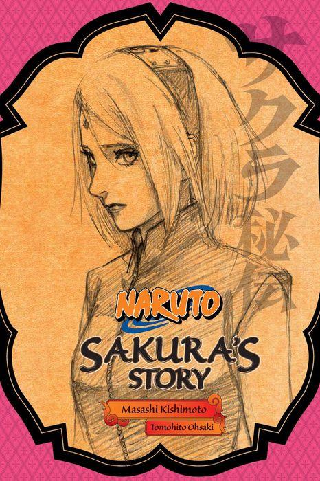  Naruto: The Official Character Data Book: 9781421541259:  Kishimoto, Masashi: Books
