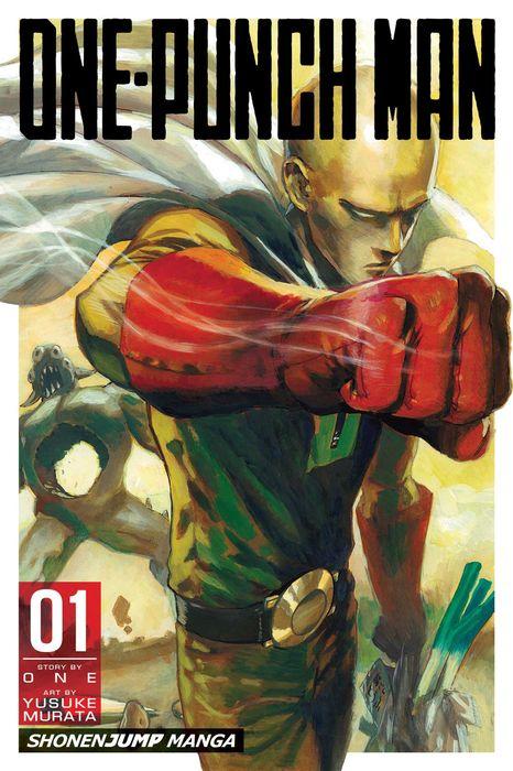 ONE-PUNCH MAN VOL. 26  Livraria Martins Fontes Paulista