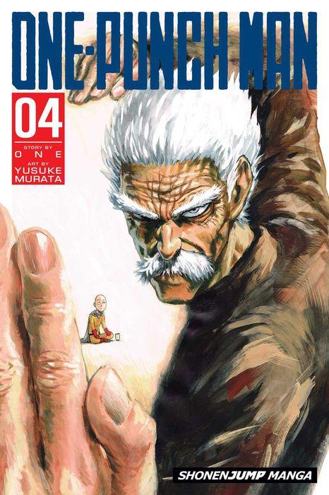 ONE-PUNCH MAN VOL. 26  Livraria Martins Fontes Paulista