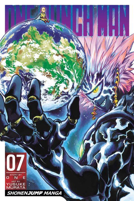 One-Punch Man, Vol. 23 (23): 9781974725120: ONE, Murata, Yusuke: Books 