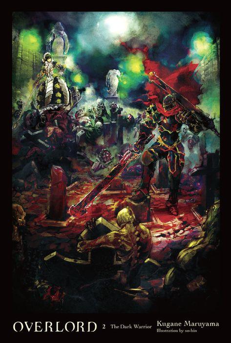 Overlord - Volume 11 - O Artesão Dos Dwarfs (Black) PDF