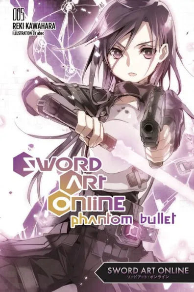 Sword Art Online Alternative Gun Gale Online, Vol. 12 (light novel): 5th  Squad Jam: Continue (Sword Art Online Alternative Gun Gale Online (light