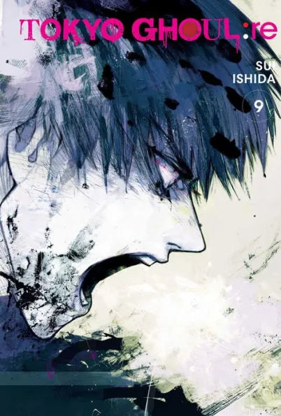 Tokyo Ghoul, Vol. 5 by Sui Ishida, Paperback, 9781421580401