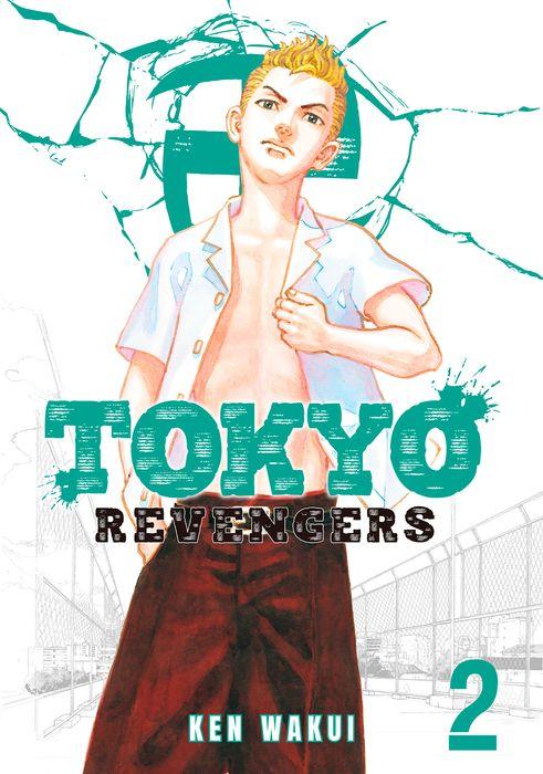 Tokyo Revengers (Omnibus) Vol. 15-16 by Ken Wakui: 9781685798024 |  : Books