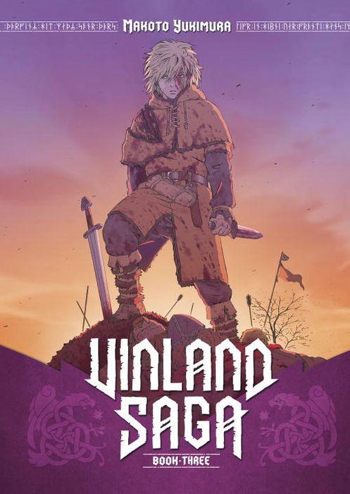 Vinland Saga, Volume 7