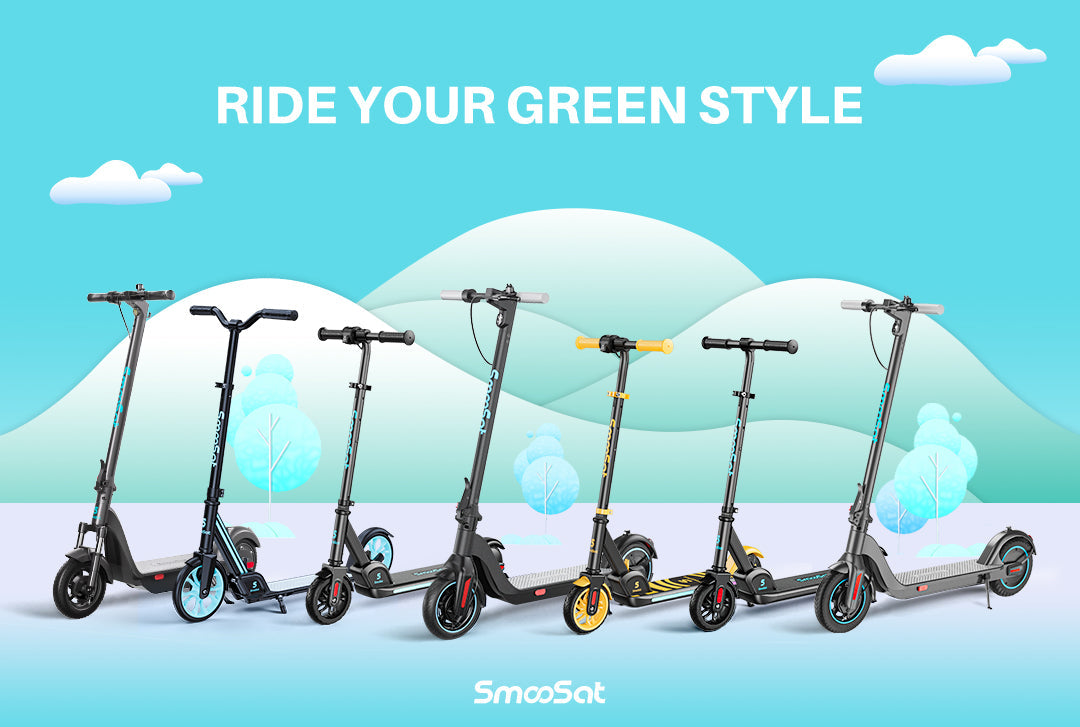 cheap electric scooter for adults
